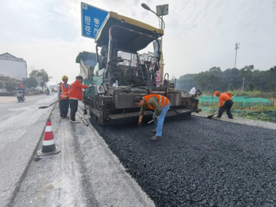 沖刺四季度-按下“加速鍵” 全力抓好第四季度公路養護工作