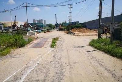 今年四團鎮(zhèn)鄉(xiāng)村公路大中修、小修工程…都在這了