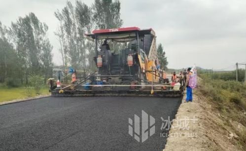 國道京撫公路依蘭段路面改造工程順利通過質(zhì)量核驗(yàn)
